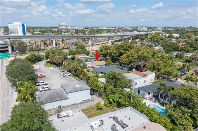 1020 Avon Road, West Palm Beach, FL 33401