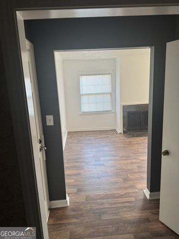 98 Rue Fontaine, Lithonia, GA 30038