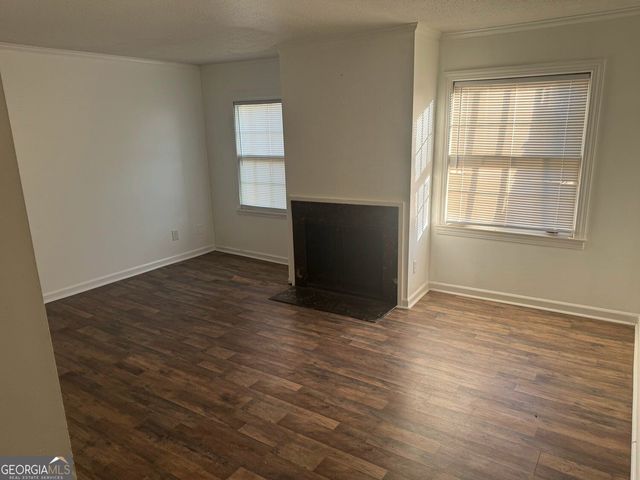 98 Rue Fontaine, Lithonia, GA 30038
