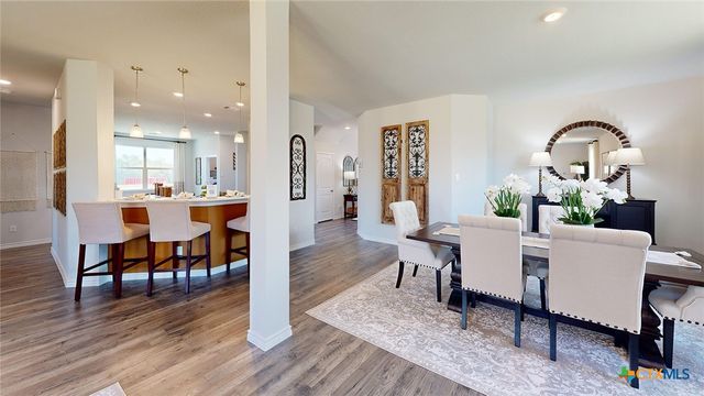 15138 Planeview Drive, Salado, TX 76571