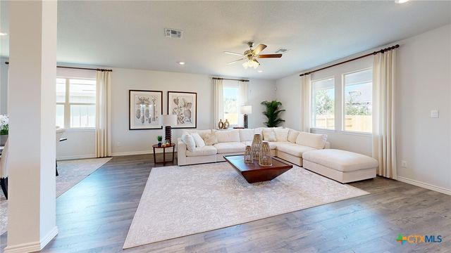 15138 Planeview Drive, Salado, TX 76571