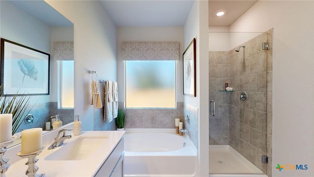 15138 Planeview Drive, Salado, TX 76571