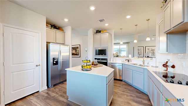 15138 Planeview Drive, Salado, TX 76571
