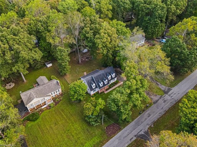 2417 Tannery Trail, Winston-salem, NC 27106