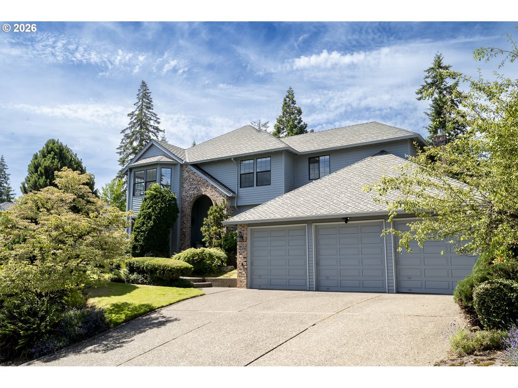 1314 STONEHAVEN Dr, West Linn, OR 97068