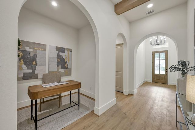 4945 Pleasure Lake Lane, Willis, TX 77318