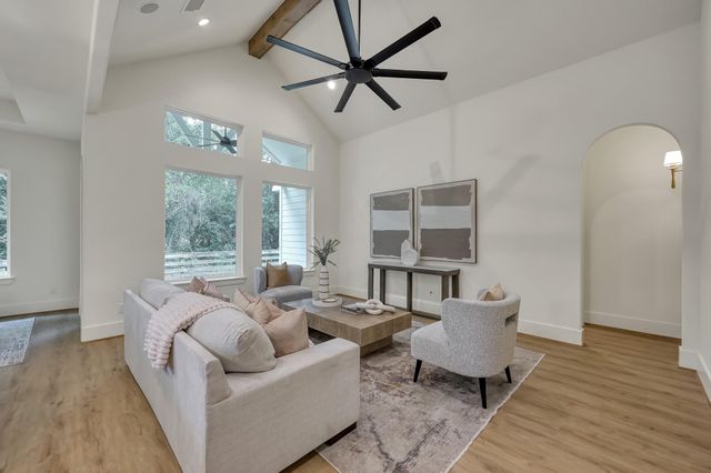4945 Pleasure Lake Lane, Willis, TX 77318