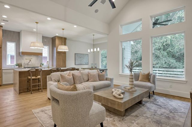 4945 Pleasure Lake Lane, Willis, TX 77318