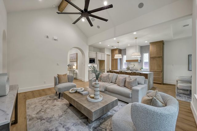 4945 Pleasure Lake Lane, Willis, TX 77318