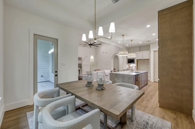 4945 Pleasure Lake Lane, Willis, TX 77318