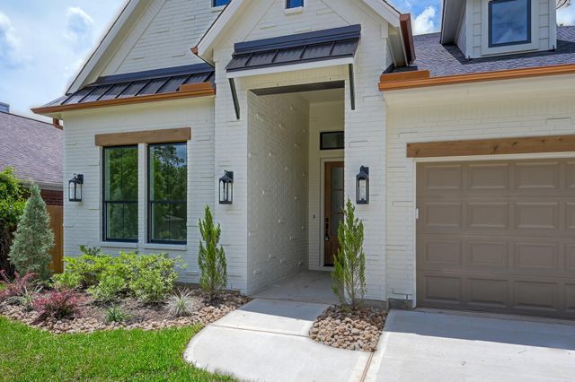 4945 Pleasure Lake Lane, Willis, TX 77318