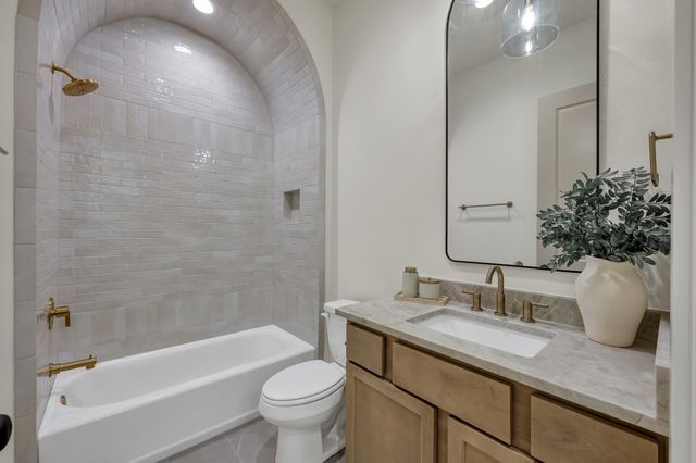 4945 Pleasure Lake Lane, Willis, TX 77318