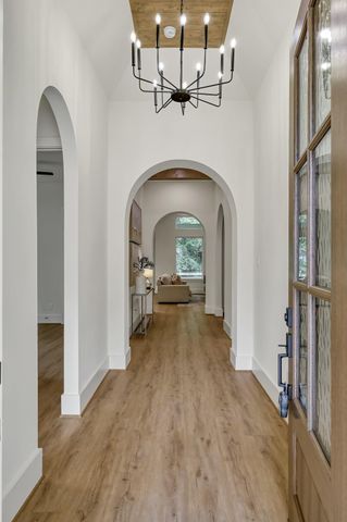 4945 Pleasure Lake Lane, Willis, TX 77318