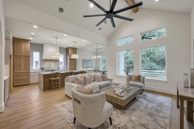 4945 Pleasure Lake Lane, Willis, TX 77318