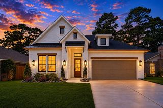4945 Pleasure Lake Lane, Willis, TX 77318