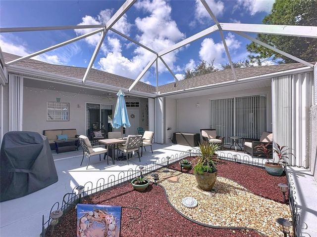 4122 HAMMERSMITH DRIVE, Clermont, FL 34711