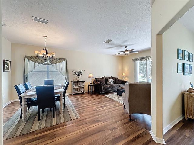 4122 HAMMERSMITH DRIVE, Clermont, FL 34711