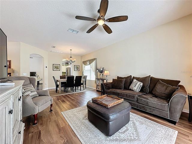 4122 HAMMERSMITH DRIVE, Clermont, FL 34711