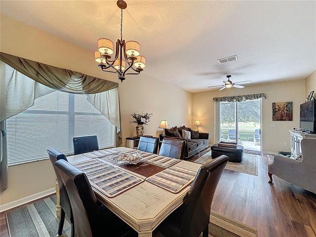 4122 HAMMERSMITH DRIVE, Clermont, FL 34711