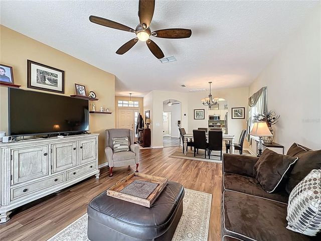 4122 HAMMERSMITH DRIVE, Clermont, FL 34711