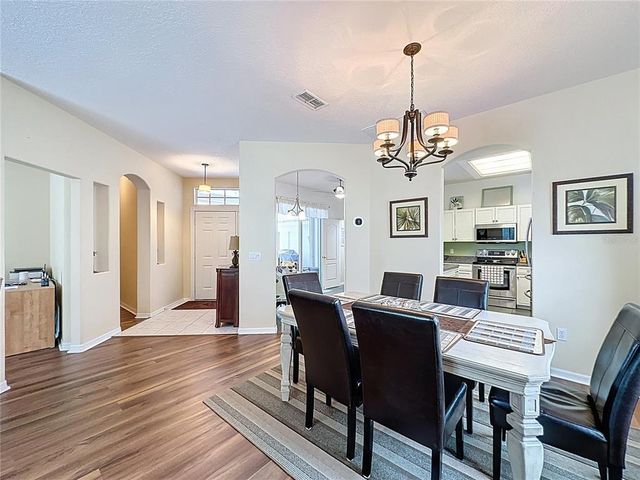 4122 HAMMERSMITH DRIVE, Clermont, FL 34711