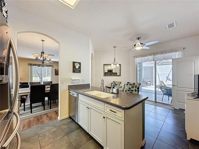 4122 HAMMERSMITH DRIVE, Clermont, FL 34711