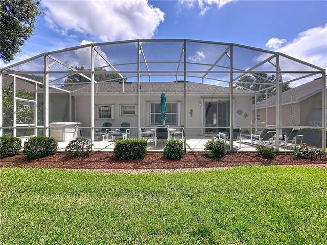4122 HAMMERSMITH DRIVE, Clermont, FL 34711