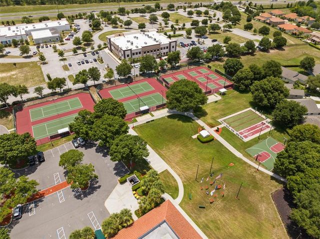 4122 HAMMERSMITH DRIVE, Clermont, FL 34711