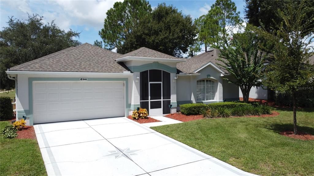 4122 HAMMERSMITH DRIVE, Clermont, FL 34711