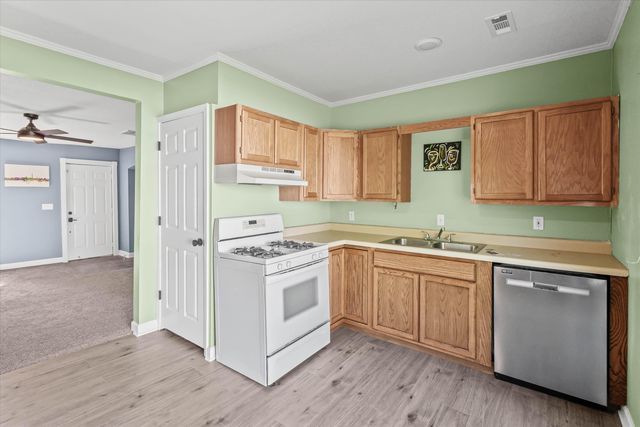 405 ALEXANDER AVE, Columbia, MO 65203