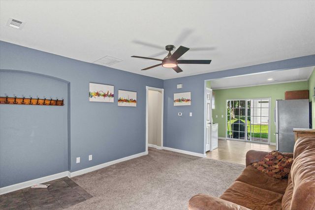 405 ALEXANDER AVE, Columbia, MO 65203