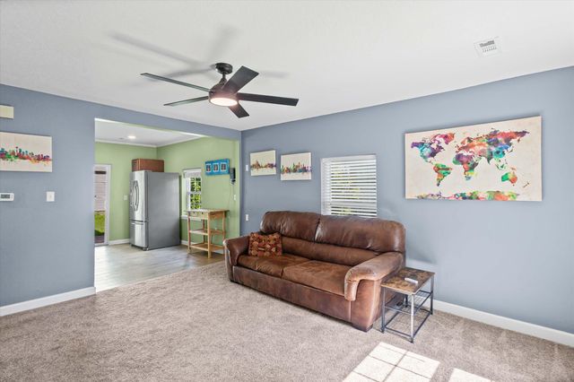 405 ALEXANDER AVE, Columbia, MO 65203