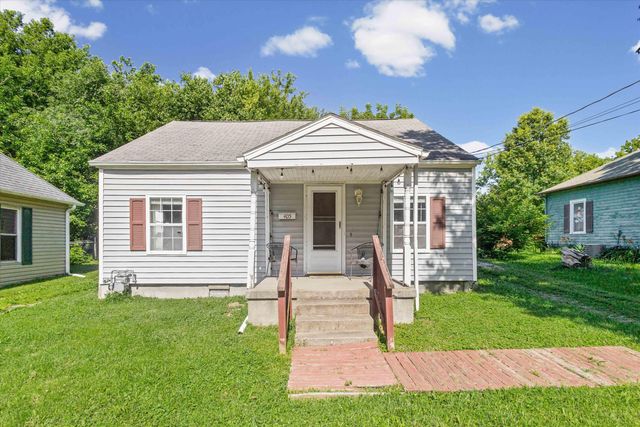 405 ALEXANDER AVE, Columbia, MO 65203
