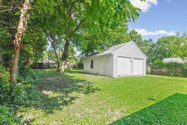 405 ALEXANDER AVE, Columbia, MO 65203