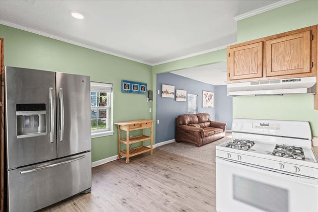 405 ALEXANDER AVE, Columbia, MO 65203