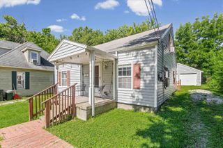 405 ALEXANDER AVE, Columbia, MO 65203