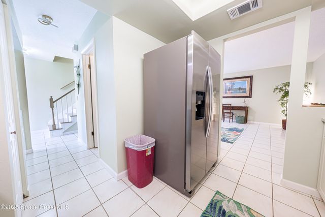 1009 Ashley Avenue, Indian Harbour Beach, FL 32937