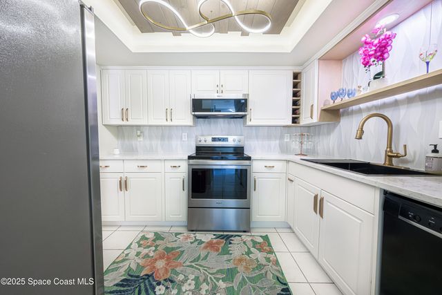 1009 Ashley Avenue, Indian Harbour Beach, FL 32937