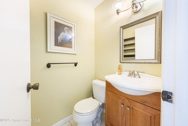 1009 Ashley Avenue, Indian Harbour Beach, FL 32937