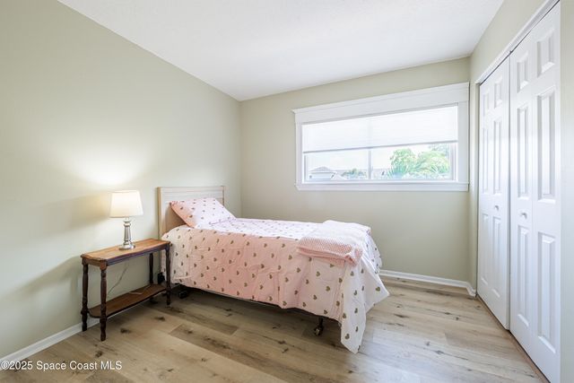 1009 Ashley Avenue, Indian Harbour Beach, FL 32937