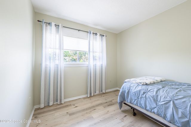 1009 Ashley Avenue, Indian Harbour Beach, FL 32937