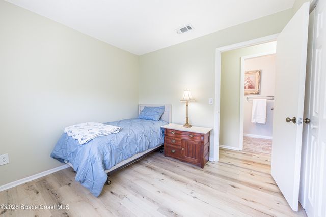 1009 Ashley Avenue, Indian Harbour Beach, FL 32937
