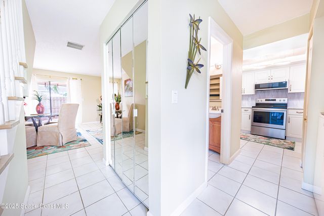 1009 Ashley Avenue, Indian Harbour Beach, FL 32937