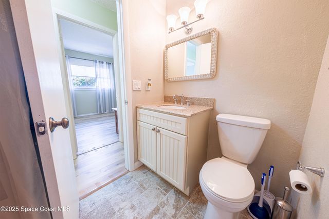 1009 Ashley Avenue, Indian Harbour Beach, FL 32937