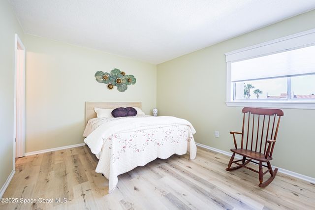 1009 Ashley Avenue, Indian Harbour Beach, FL 32937