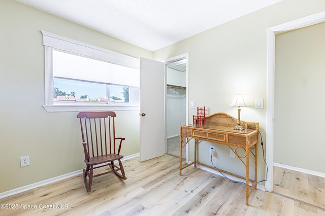 1009 Ashley Avenue, Indian Harbour Beach, FL 32937