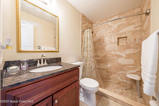 1009 Ashley Avenue, Indian Harbour Beach, FL 32937