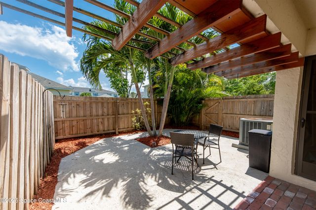 1009 Ashley Avenue, Indian Harbour Beach, FL 32937