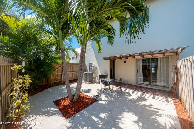 1009 Ashley Avenue, Indian Harbour Beach, FL 32937