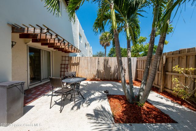 1009 Ashley Avenue, Indian Harbour Beach, FL 32937